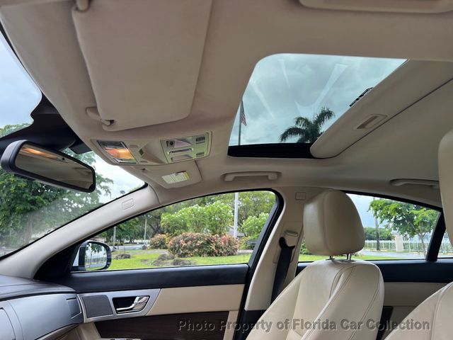 2013 Jaguar XF 2.0T Turbo Sedan - 22923900 - 74