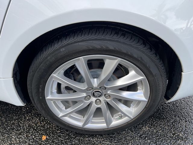 2013 Jaguar XF 2.0T Turbo Sedan - 22923900 - 83