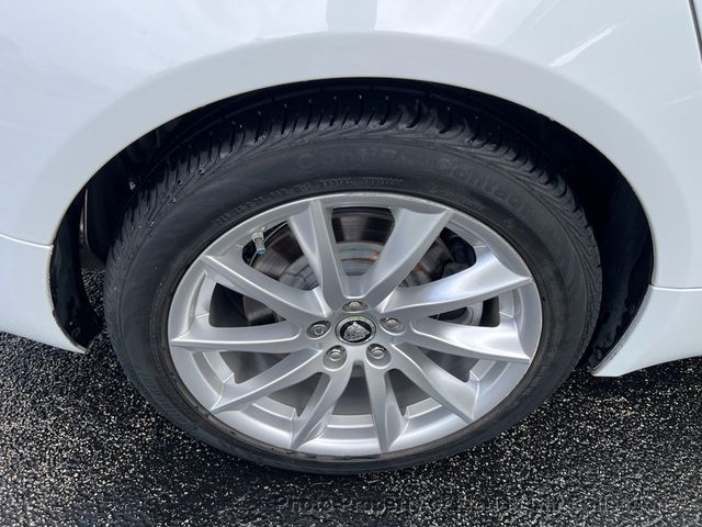 2013 Jaguar XF 2.0T Turbo Sedan - 22923900 - 84