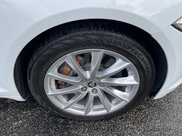 2013 Jaguar XF 2.0T Turbo Sedan - 22923900 - 85