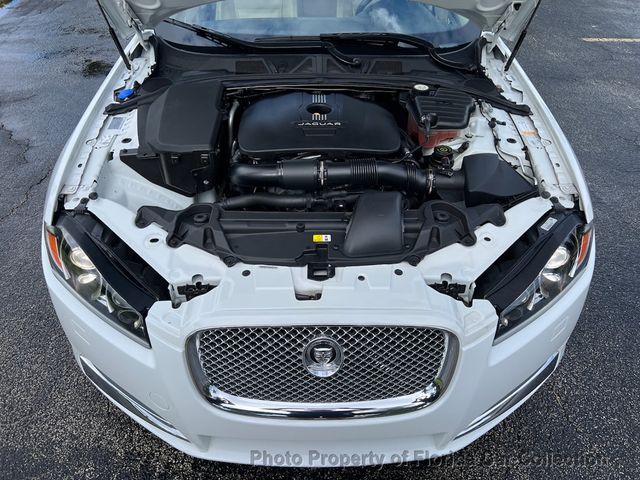 2013 Jaguar XF 2.0T Turbo Sedan - 22923900 - 88
