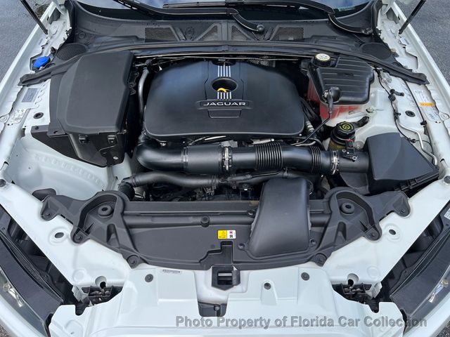 2013 Jaguar XF 2.0T Turbo Sedan - 22923900 - 89