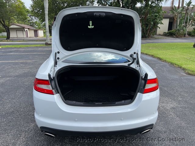 2013 Jaguar XF 2.0T Turbo Sedan - 22923900 - 92