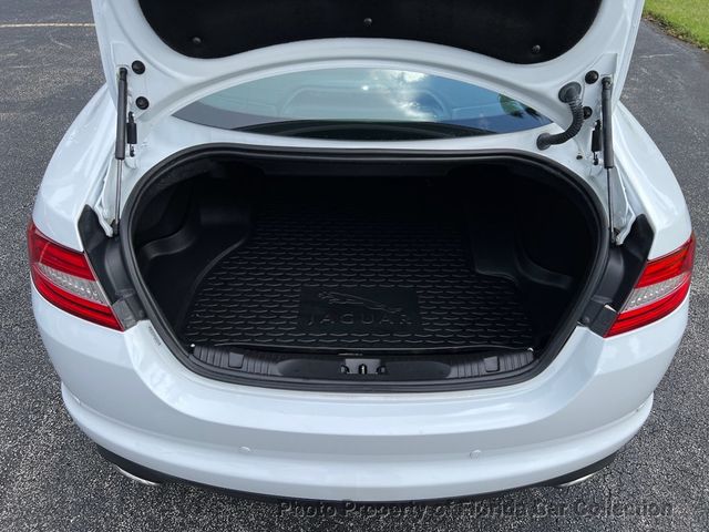 2013 Jaguar XF 2.0T Turbo Sedan - 22923900 - 94