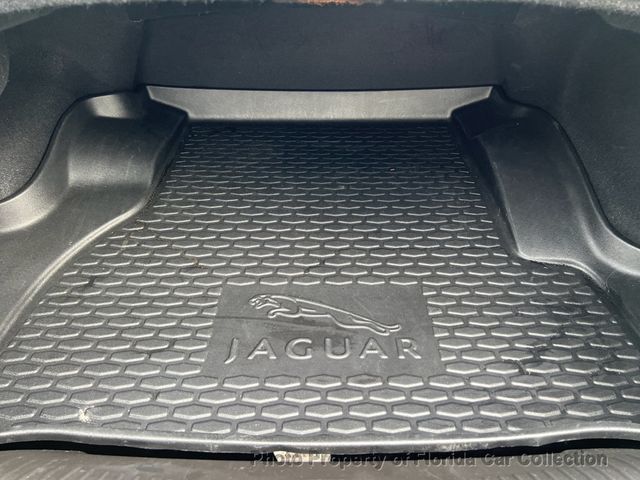 2013 Jaguar XF 2.0T Turbo Sedan - 22923900 - 95