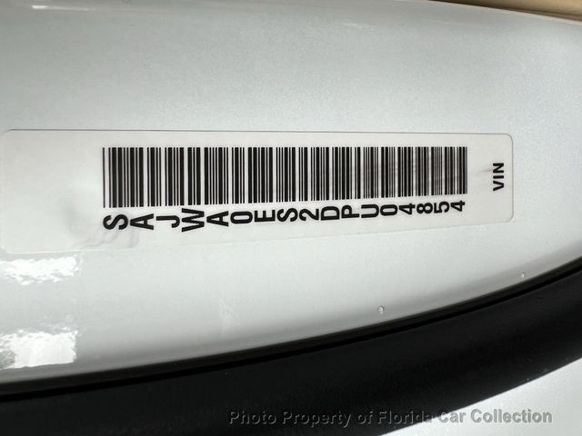 2013 Jaguar XF 2.0T Turbo Sedan - 22923900 - 97