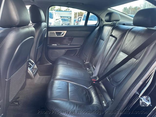 2013 Jaguar XF XF - 22952824 - 9