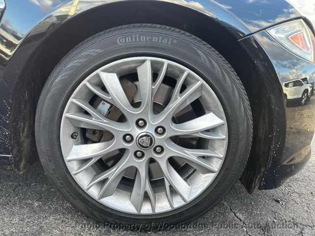 2013 Jaguar XF XF - 22952824 - 13