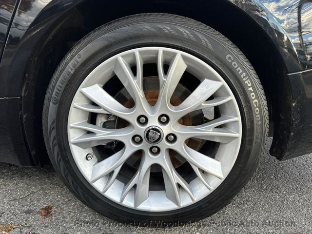 2013 Jaguar XF XF - 22952824 - 14