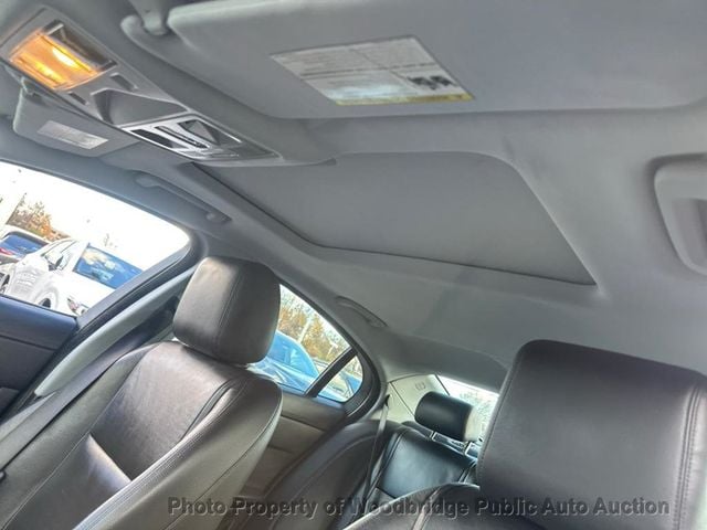 2013 Jaguar XF XF - 22952824 - 6