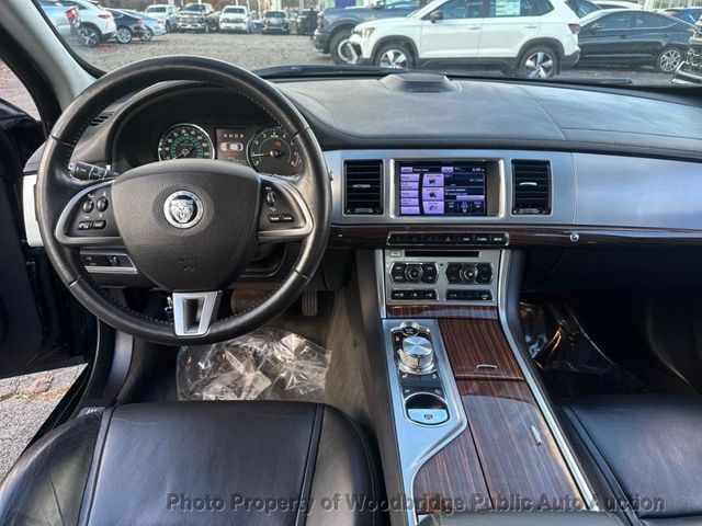 2013 Jaguar XF XF - 22952824 - 8