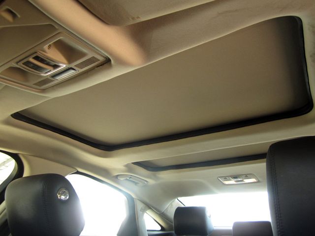 2013 Jaguar XJ 4dr Sedan AWD - 22546006 - 9