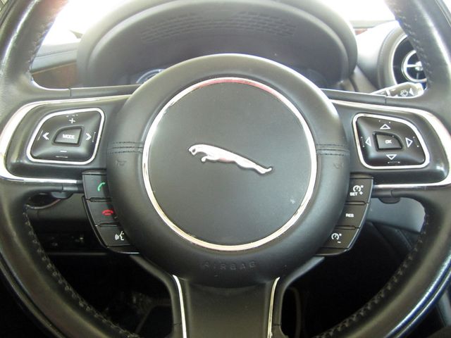 2013 Jaguar XJ 4dr Sedan AWD - 22546006 - 10