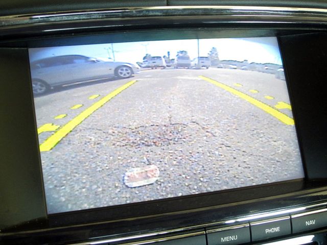 2013 Jaguar XJ 4dr Sedan AWD - 22546006 - 12