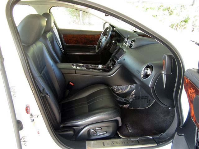 2013 Jaguar XJ 4dr Sedan AWD - 22546006 - 15