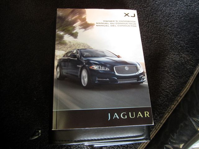 2013 Jaguar XJ 4dr Sedan AWD - 22546006 - 21