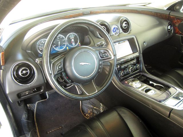 2013 Jaguar XJ 4dr Sedan AWD - 22546006 - 6