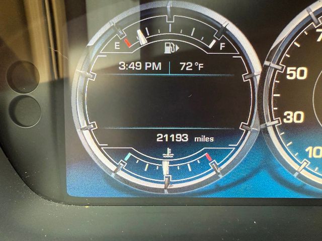 2013 Jaguar XJ 4dr Sedan AWD - 21277039 - 10