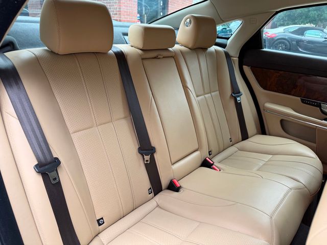 2013 Jaguar XJ 4dr Sedan AWD - 21277039 - 12