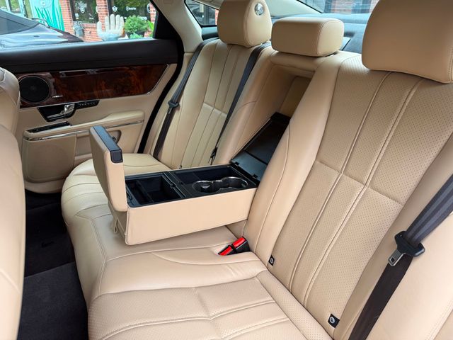 2013 Jaguar XJ 4dr Sedan AWD - 21277039 - 13