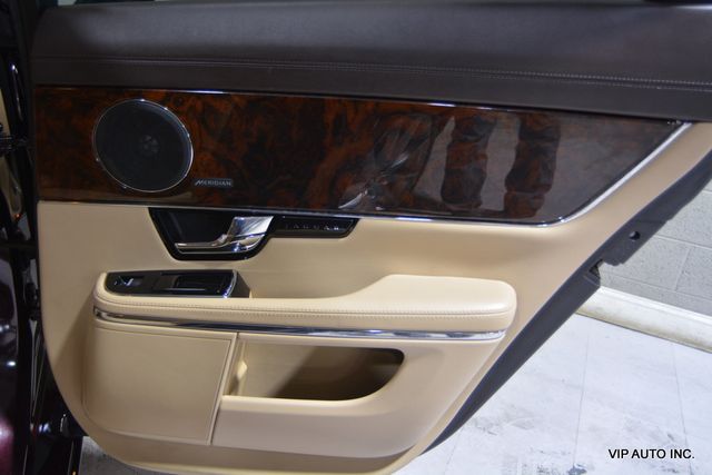 2013 Jaguar XJ 4dr Sedan AWD - 22902240 - 9