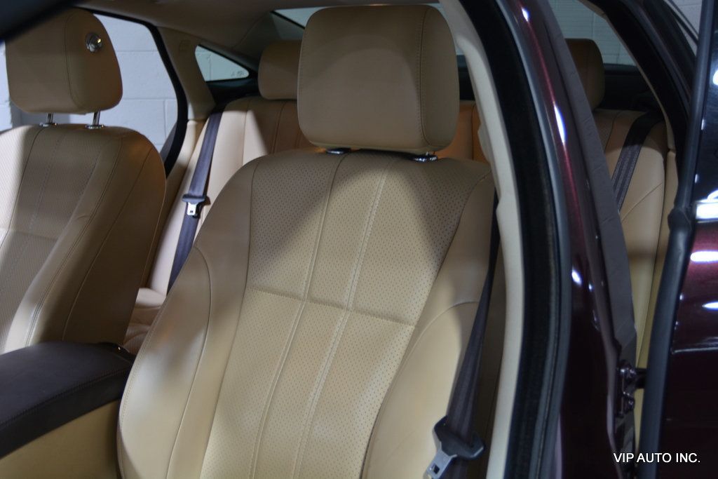 2013 Jaguar XJ 4dr Sedan AWD - 22902240 - 12