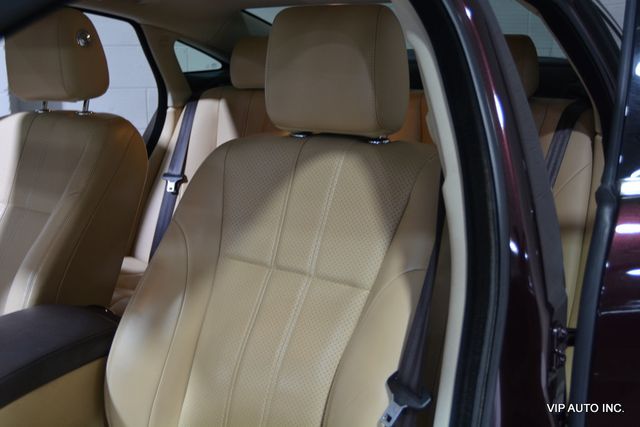 2013 Jaguar XJ 4dr Sedan AWD - 22902240 - 12