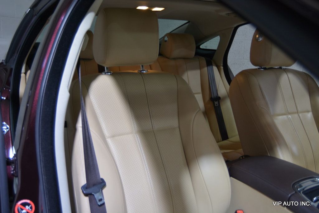 2013 Jaguar XJ 4dr Sedan AWD - 22902240 - 13