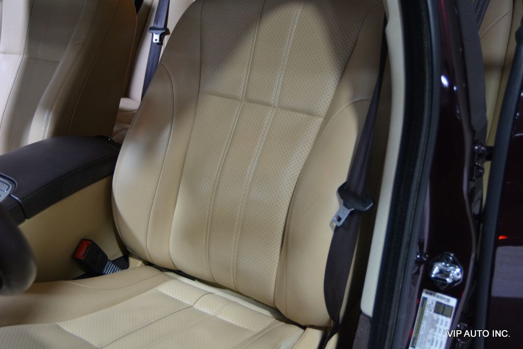 2013 Jaguar XJ 4dr Sedan AWD - 22902240 - 14