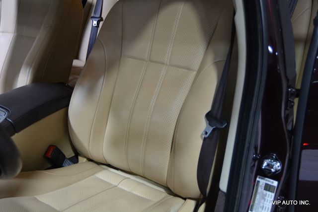 2013 Jaguar XJ 4dr Sedan AWD - 22902240 - 14