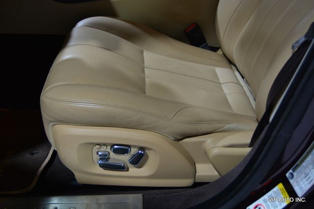 2013 Jaguar XJ 4dr Sedan AWD - 22902240 - 16