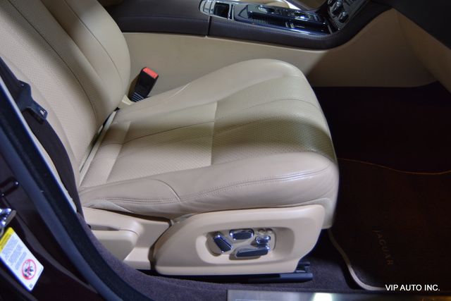 2013 Jaguar XJ 4dr Sedan AWD - 22902240 - 17