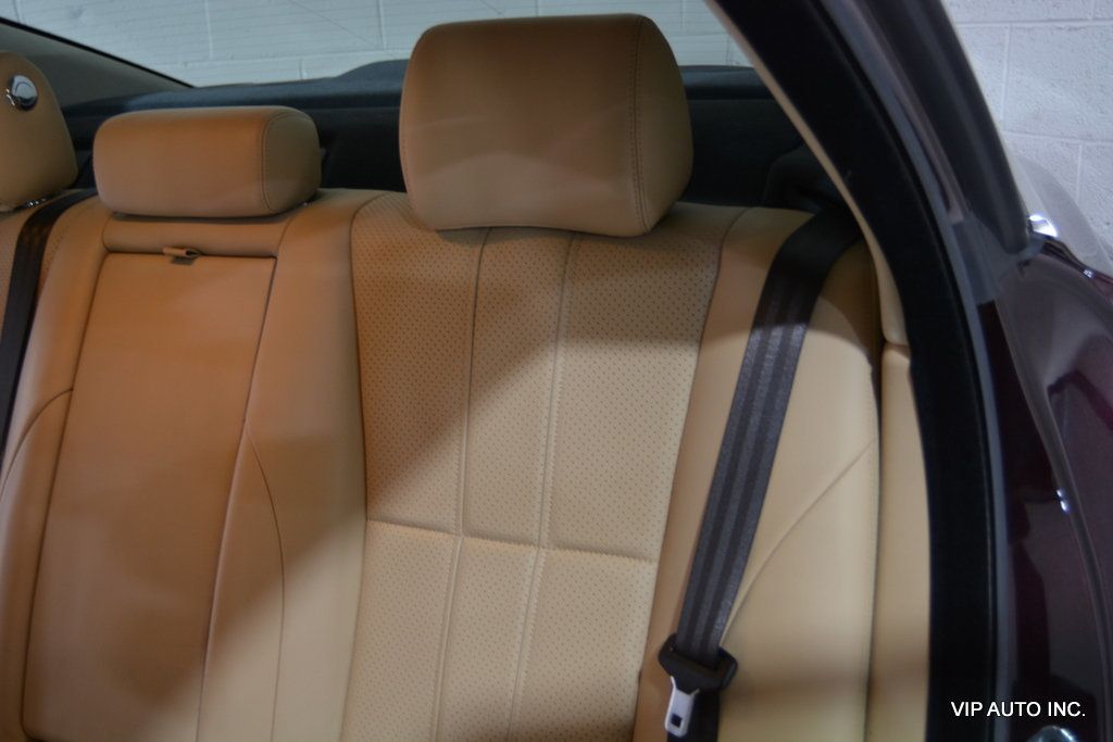 2013 Jaguar XJ 4dr Sedan AWD - 22902240 - 18