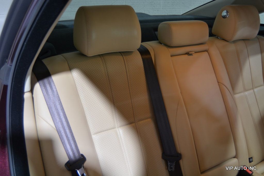 2013 Jaguar XJ 4dr Sedan AWD - 22902240 - 19