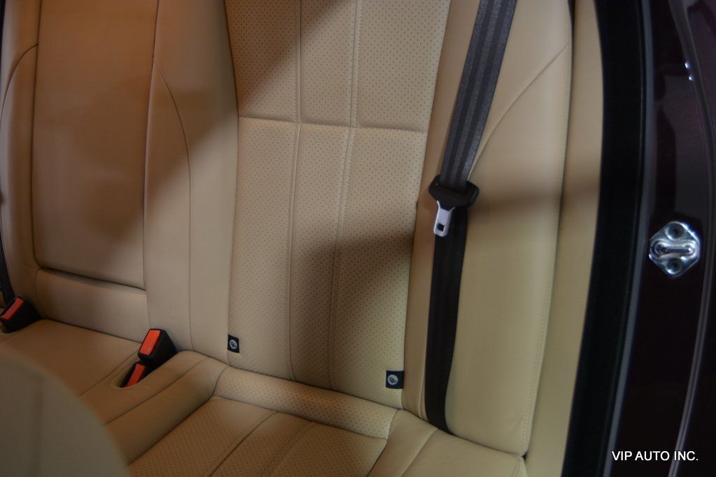 2013 Jaguar XJ 4dr Sedan AWD - 22902240 - 20