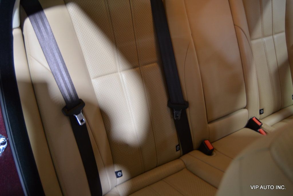 2013 Jaguar XJ 4dr Sedan AWD - 22902240 - 21