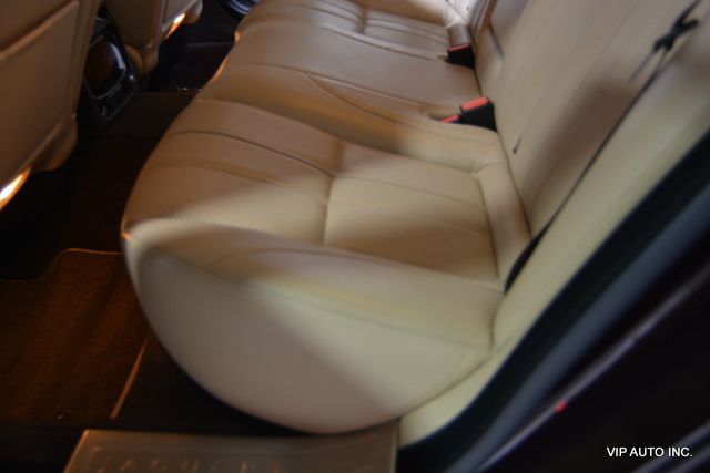 2013 Jaguar XJ 4dr Sedan AWD - 22902240 - 22