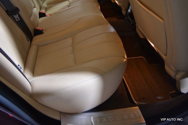 2013 Jaguar XJ 4dr Sedan AWD - 22902240 - 23