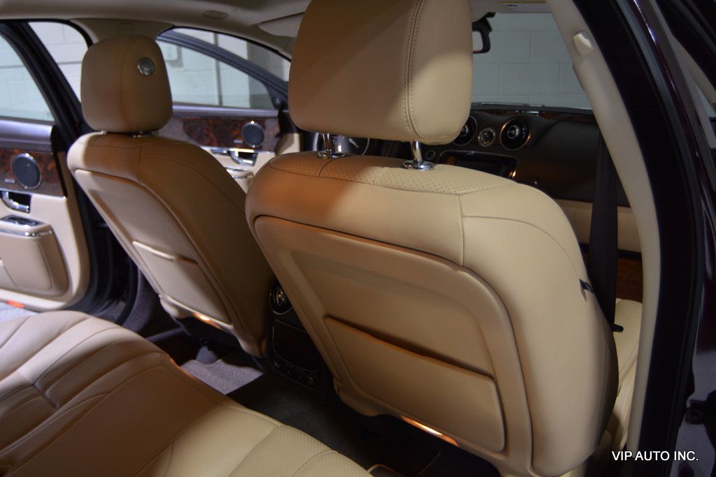 2013 Jaguar XJ 4dr Sedan AWD - 22902240 - 24