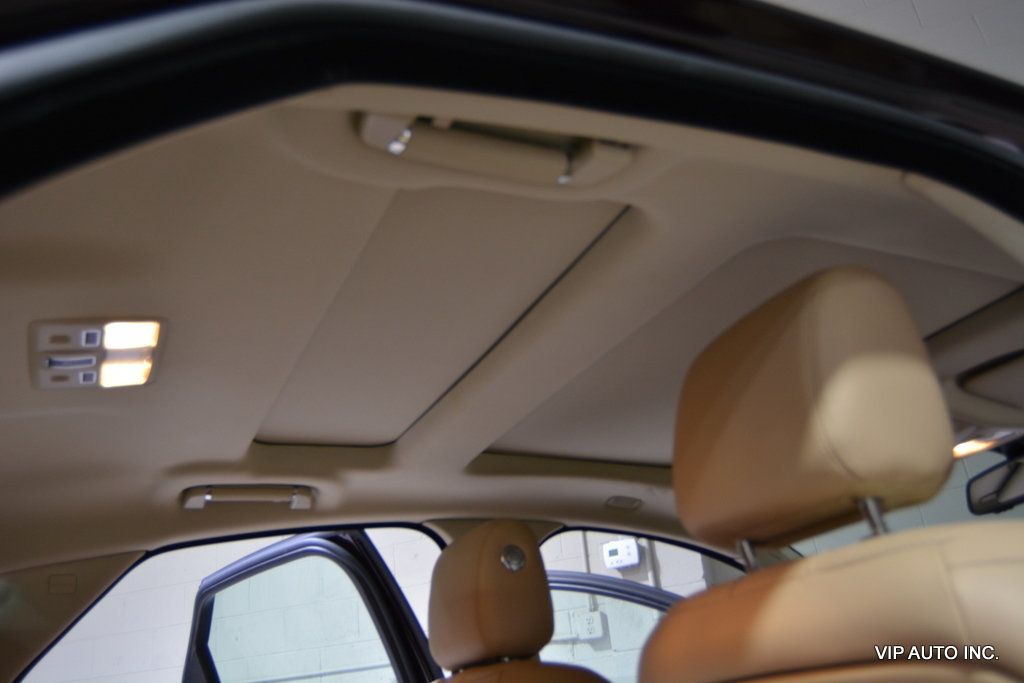 2013 Jaguar XJ 4dr Sedan AWD - 22902240 - 26