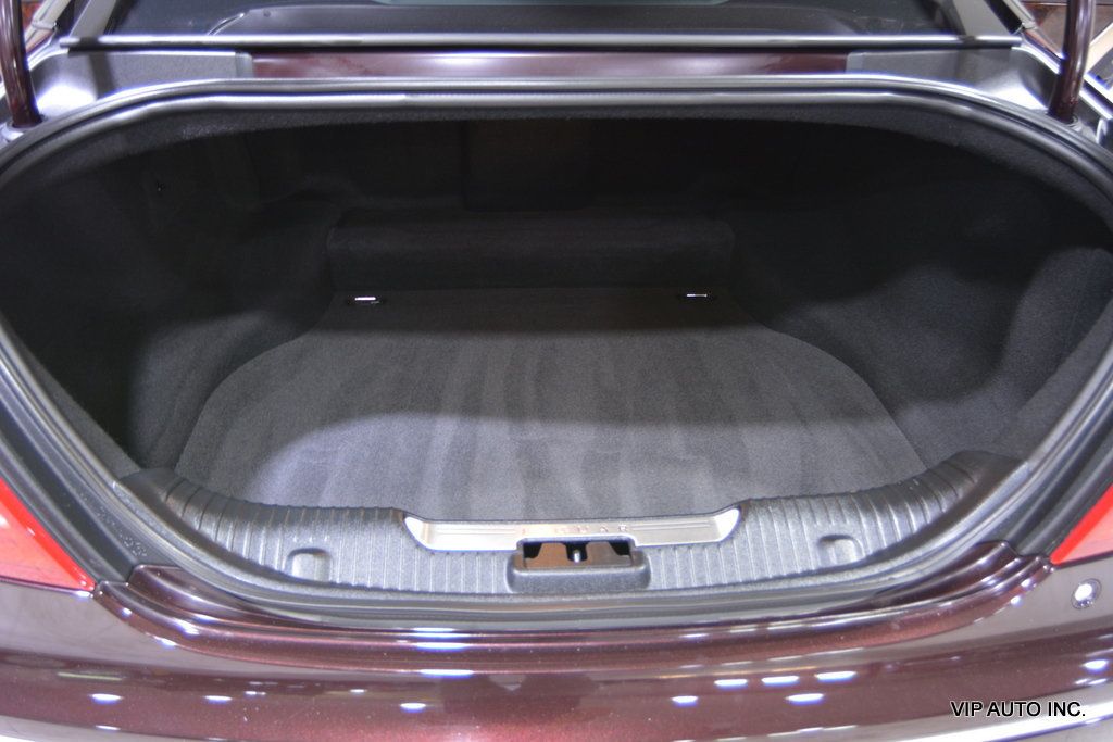 2013 Jaguar XJ 4dr Sedan AWD - 22902240 - 33