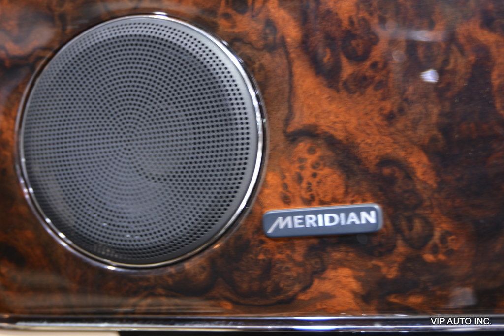 2013 Jaguar XJ 4dr Sedan AWD - 22902240 - 34