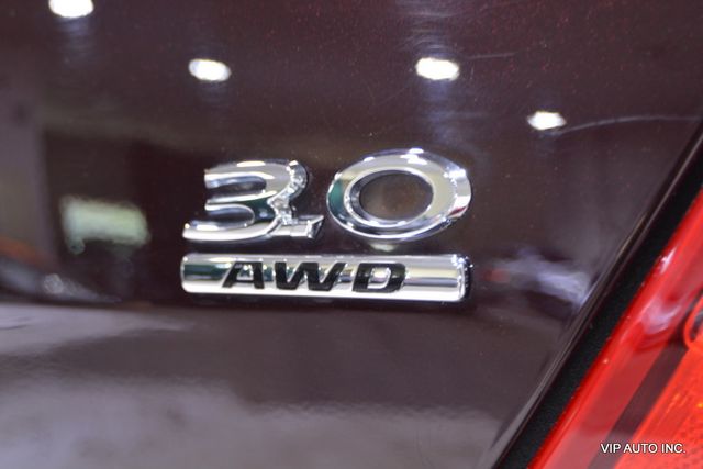 2013 Jaguar XJ 4dr Sedan AWD - 22902240 - 35