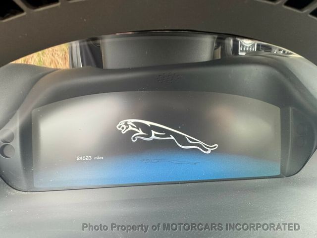 2013 Jaguar XJ 4dr Sedan XJL Ultimate RWD - 23012563 - 17