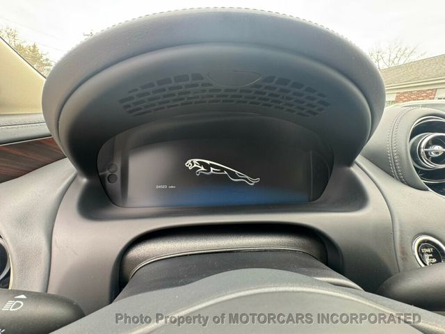 2013 Jaguar XJ 4dr Sedan XJL Ultimate RWD - 23012563 - 18