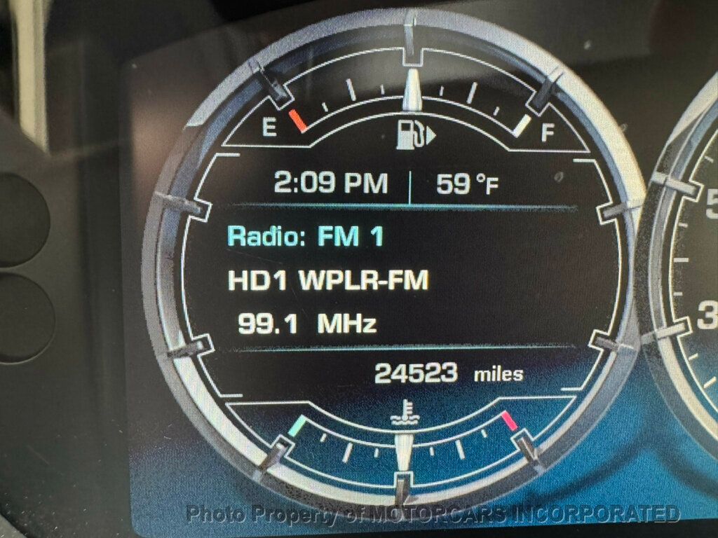 2013 Jaguar XJ 4dr Sedan XJL Ultimate RWD - 23012563 - 20