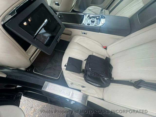 2013 Jaguar XJ 4dr Sedan XJL Ultimate RWD - 23012563 - 37