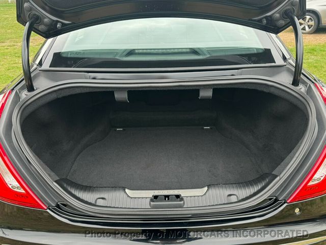 2013 Jaguar XJ 4dr Sedan XJL Ultimate RWD - 23012563 - 7