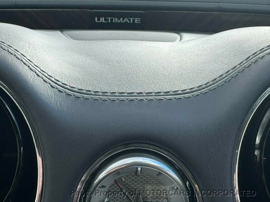 2013 Jaguar XJ ONLY 30 IMPORTED TO THE US!!  - 22937051 - 16