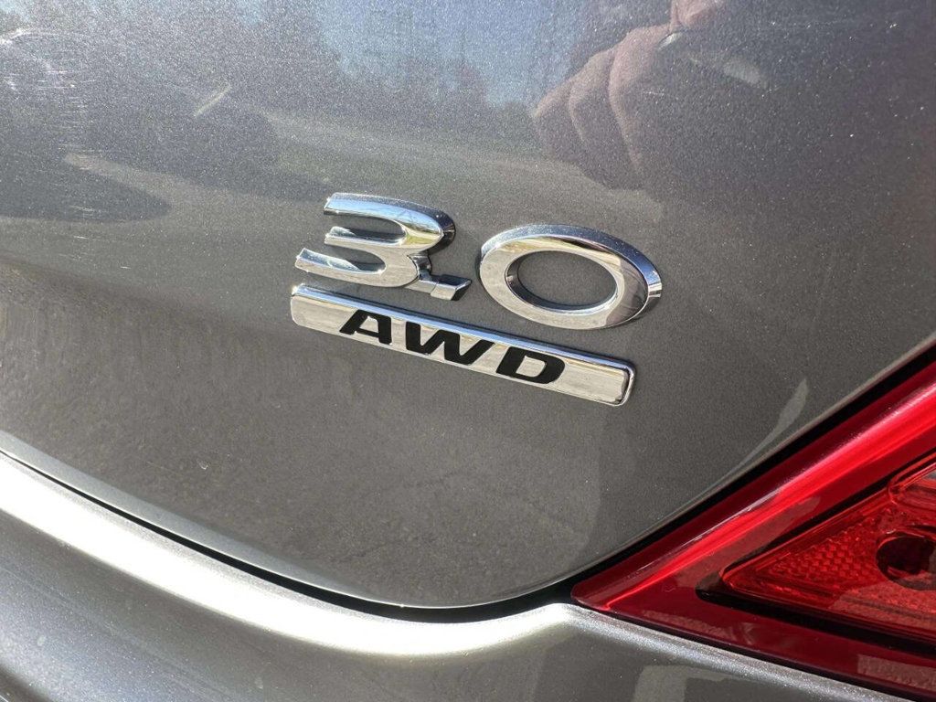 2013 Jaguar XJL Portfolio AWD 4dr Sedan - 22943700 - 9